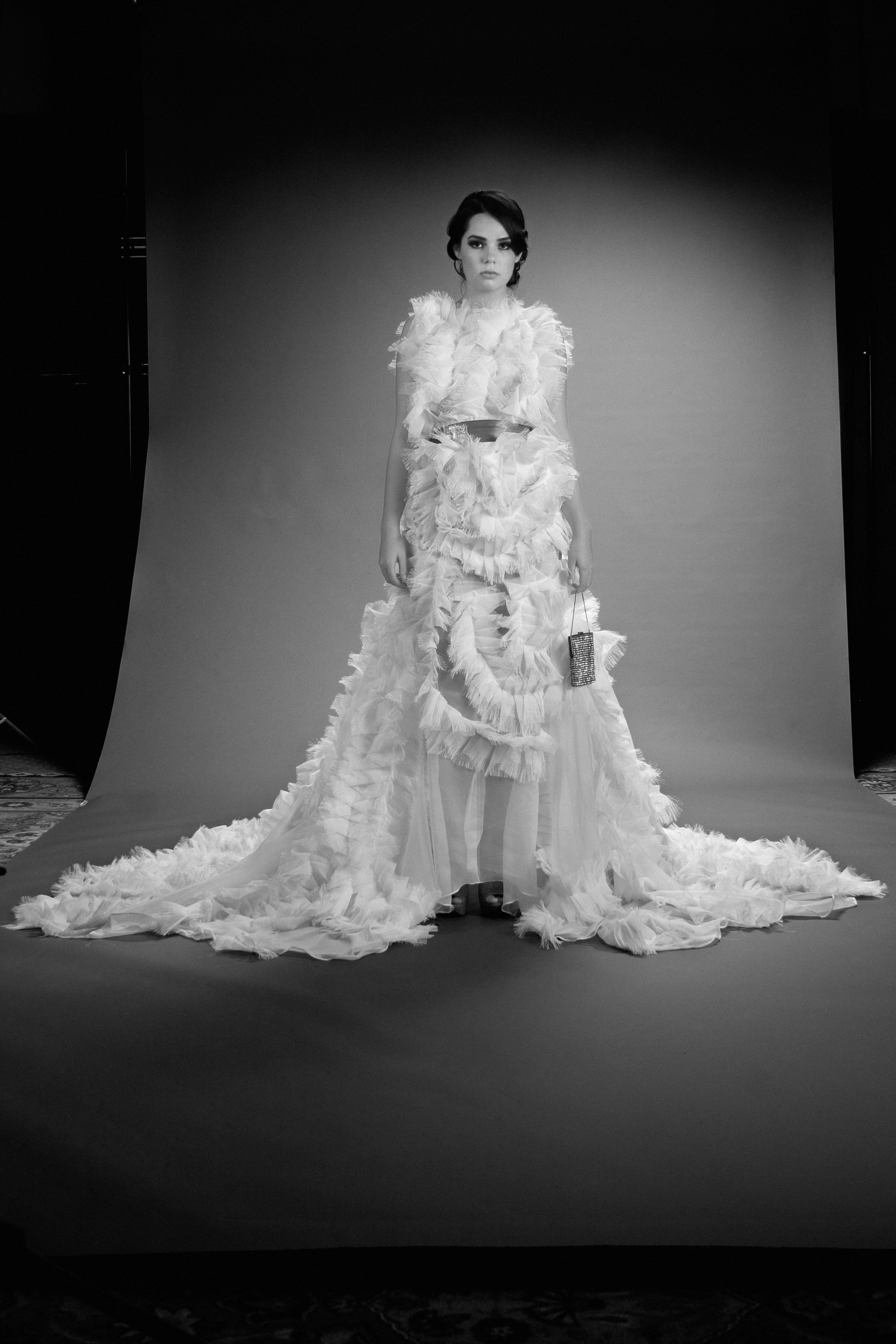 Spring/Summer Bridal Collection 2013